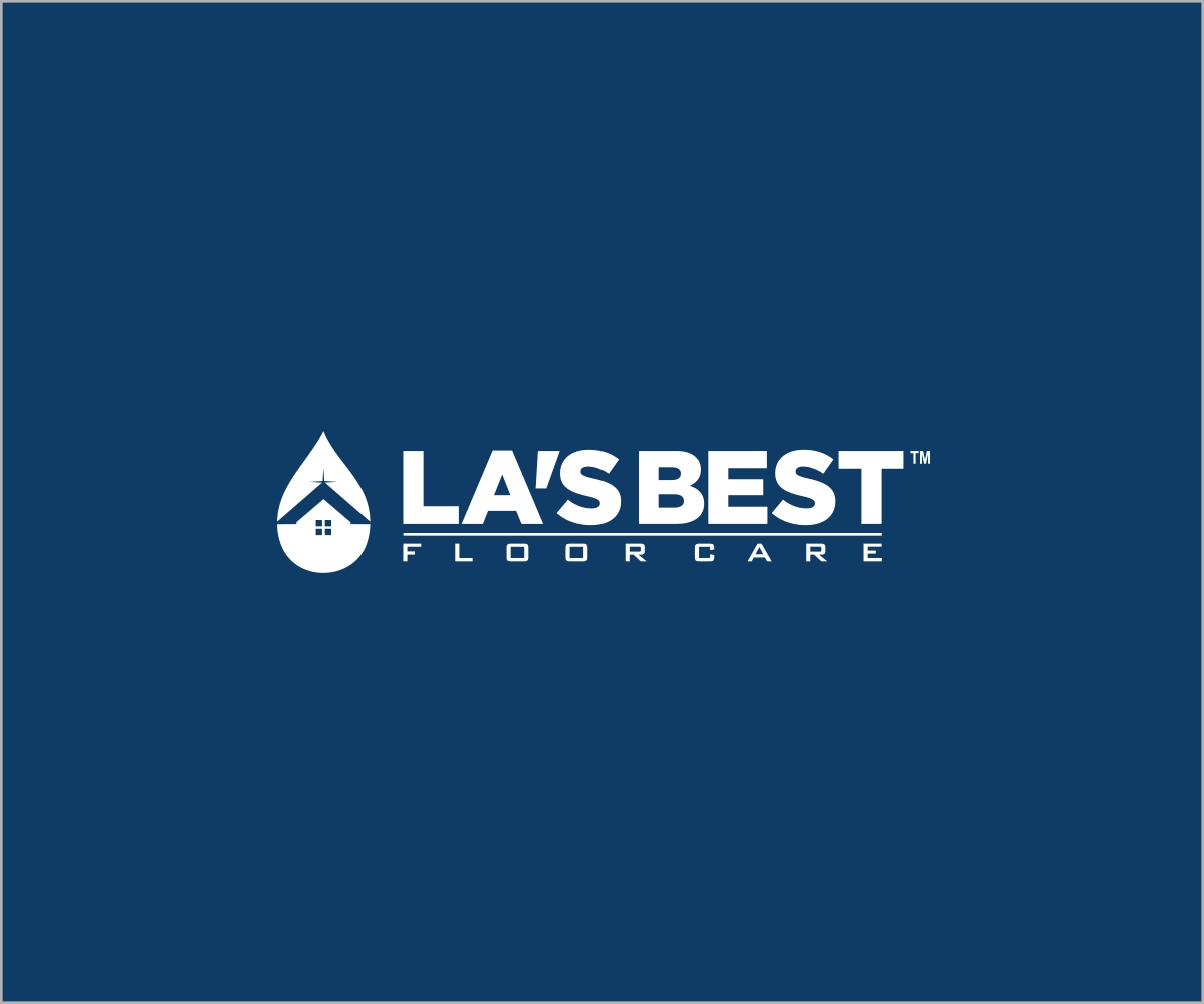 Logo Design by avantgarde-designs for LA'S Best Floor Care | Design #2975336