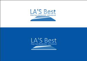 Logo Design by Oleksiy for LA'S Best Floor Care | Design: #2970845