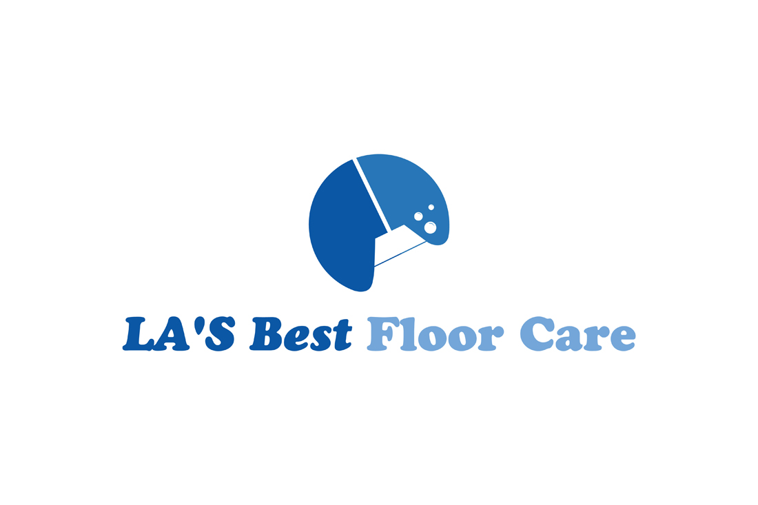 Diseño de Logo por Arakelian para LA'S Best Floor Care | Diseño #2971349