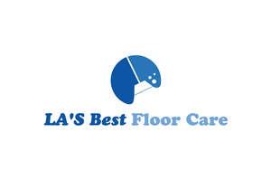 Diseño de Logo por Arakelian para LA'S Best Floor Care | Diseño #2971349