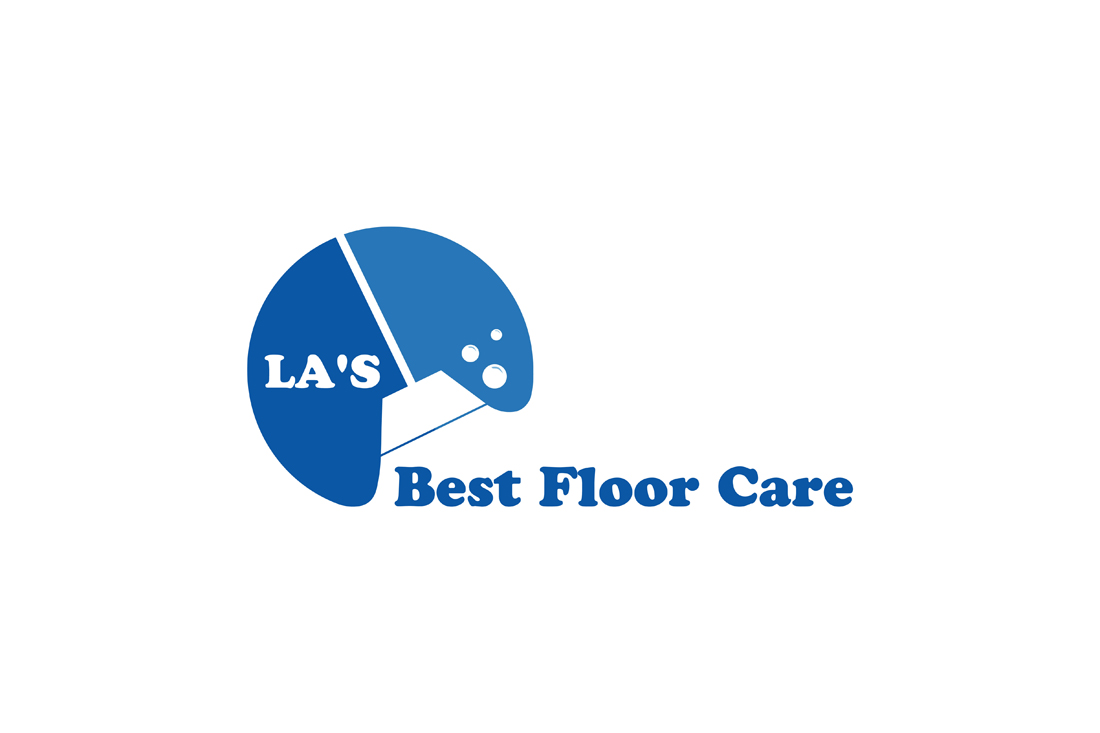 Logo Design by Arakelian for LA'S Best Floor Care | Design #2971351