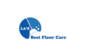 Logo Design by Arakelian for LA'S Best Floor Care | Design: #2971351