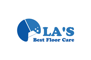 Logo Design by Arakelian for LA'S Best Floor Care | Design: #2971354