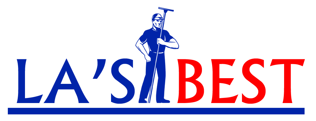 Diseño de Logo por umair khan para LA'S Best Floor Care | Diseño #2983676