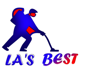 Logo Design by umair khan for LA'S Best Floor Care | Design: #2986012