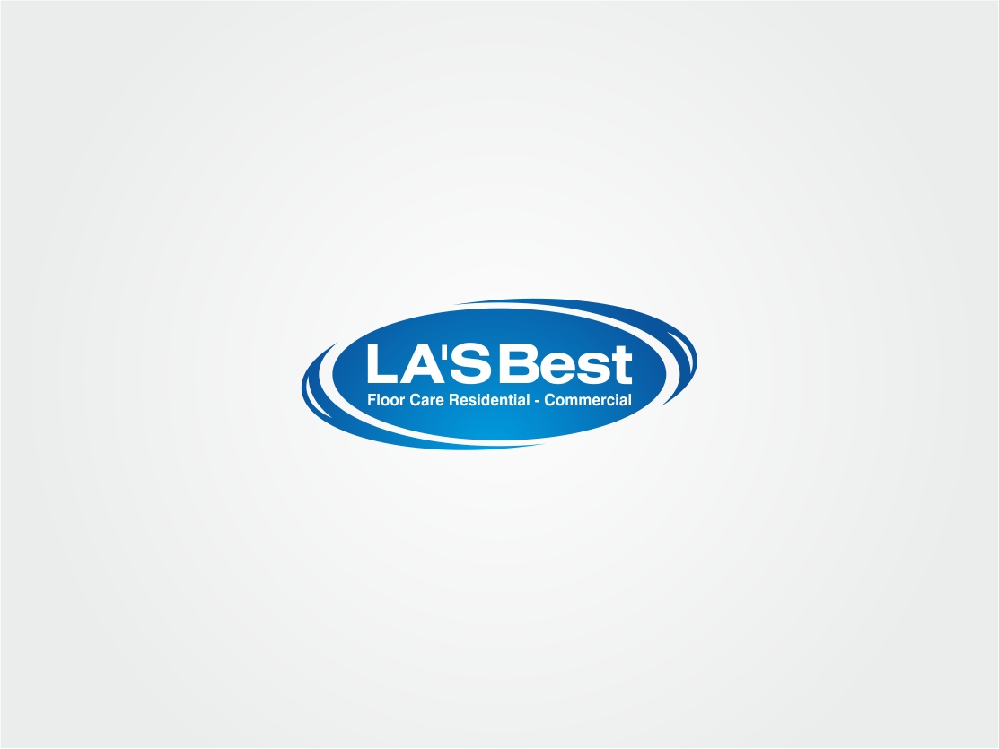 Logo Design by Logocraft for LA'S Best Floor Care | Design #2970355