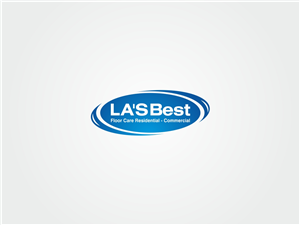 Logo Design by Logocraft for LA'S Best Floor Care | Design: #2970355