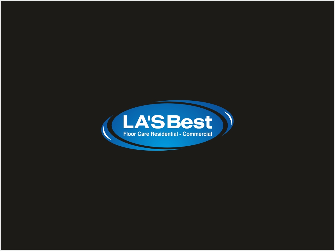 Logo Design by Logocraft for LA'S Best Floor Care | Design #2970356