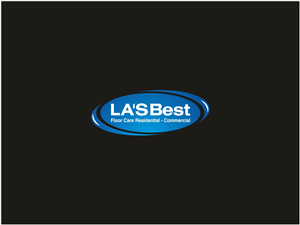 Logo Design by Logocraft for LA'S Best Floor Care | Design: #2970356