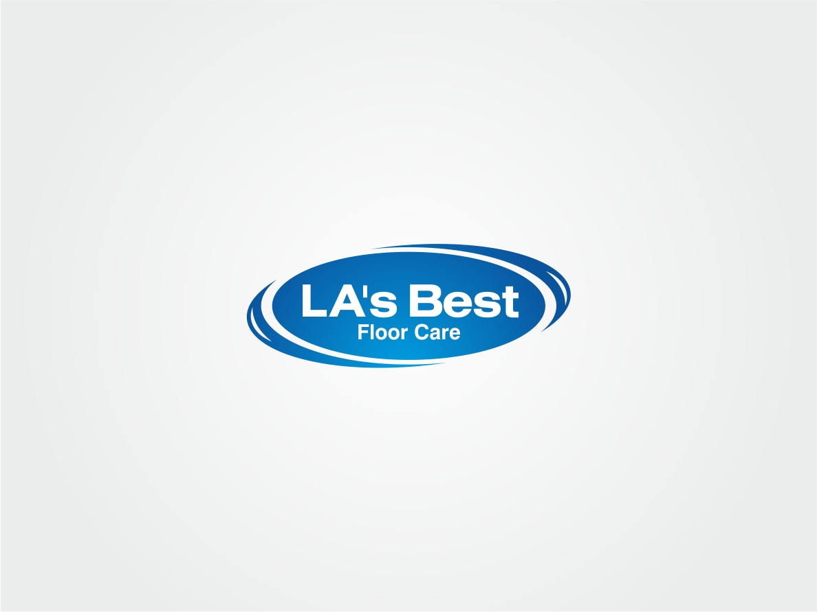 Logo Design by Logocraft for LA'S Best Floor Care | Design #2975452
