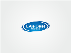 Logo Design by Logocraft for LA'S Best Floor Care | Design: #2975452