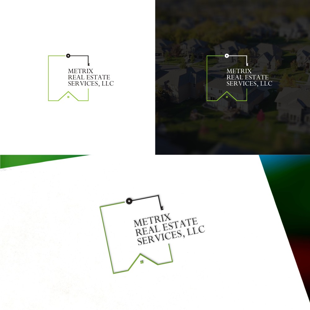 Logo Design by Hardwork for this project | Design #22829821