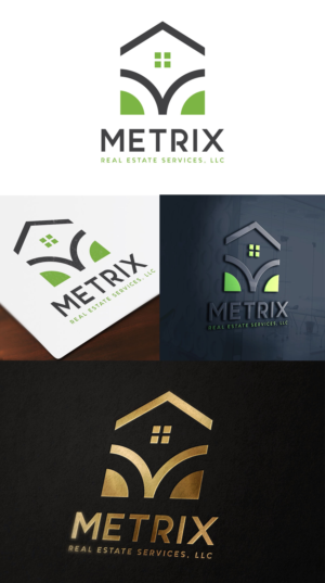 Logo Design by faical kasimi 2 for this project | Design #22810801