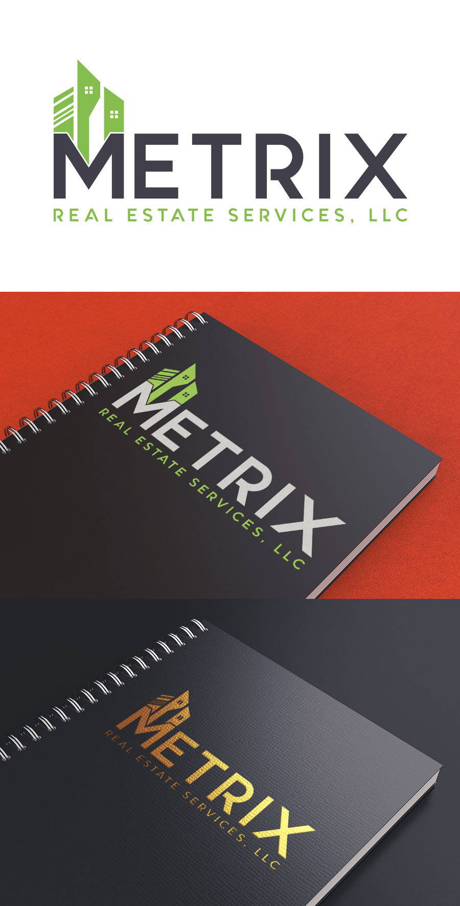 Logo Design by faical kasimi 2 for this project | Design #22811551