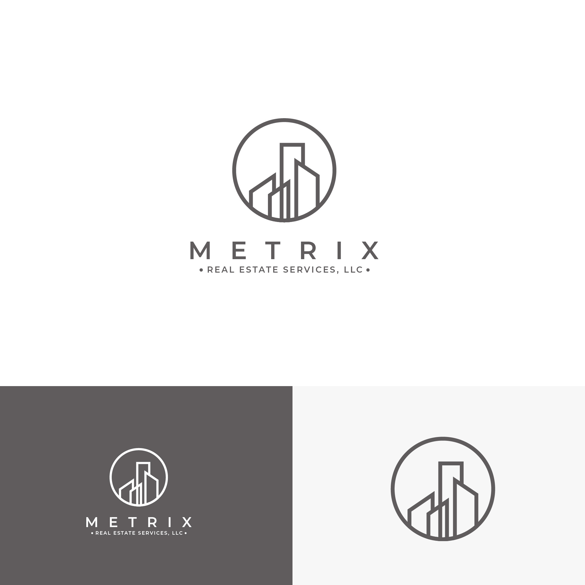 Logo Design by Blvck for this project | Design #22782478