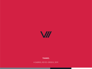 Logo Design by Gabriel Reyes-Ordeix for this project | Design: #22819625