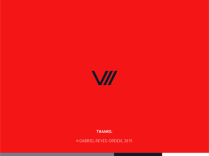 Design de Logo par Gabriel Reyes-Ordeix pour ce projet | Design : #22820916