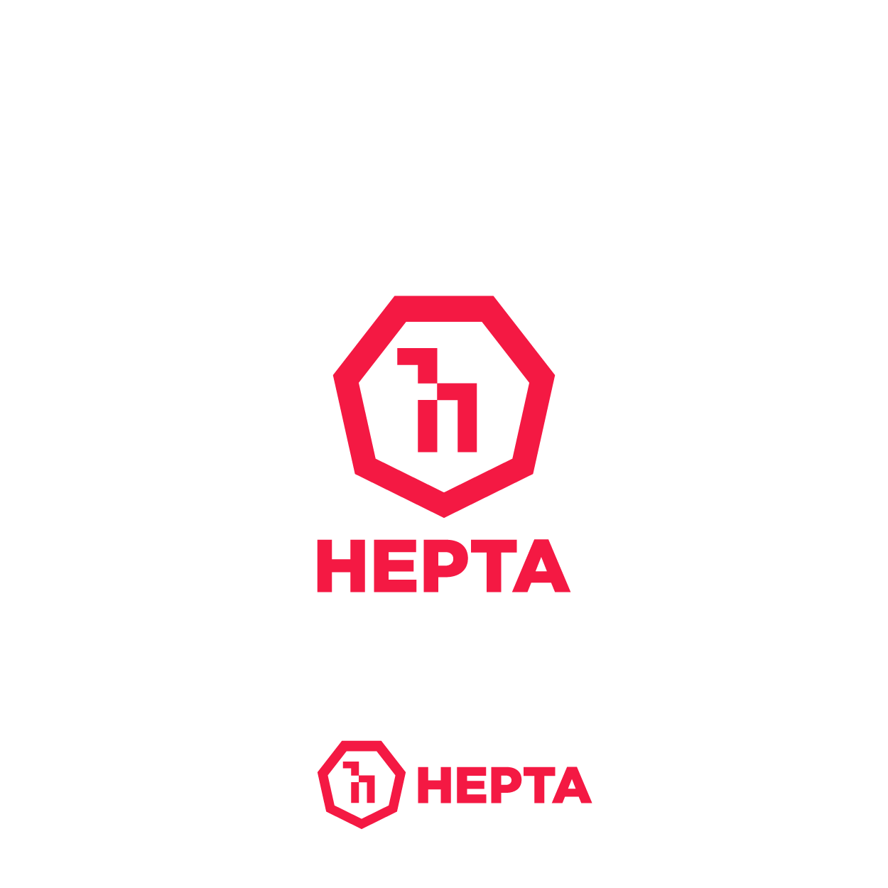 Logo Design by Fauzan Zainal for this project | Design #22874684