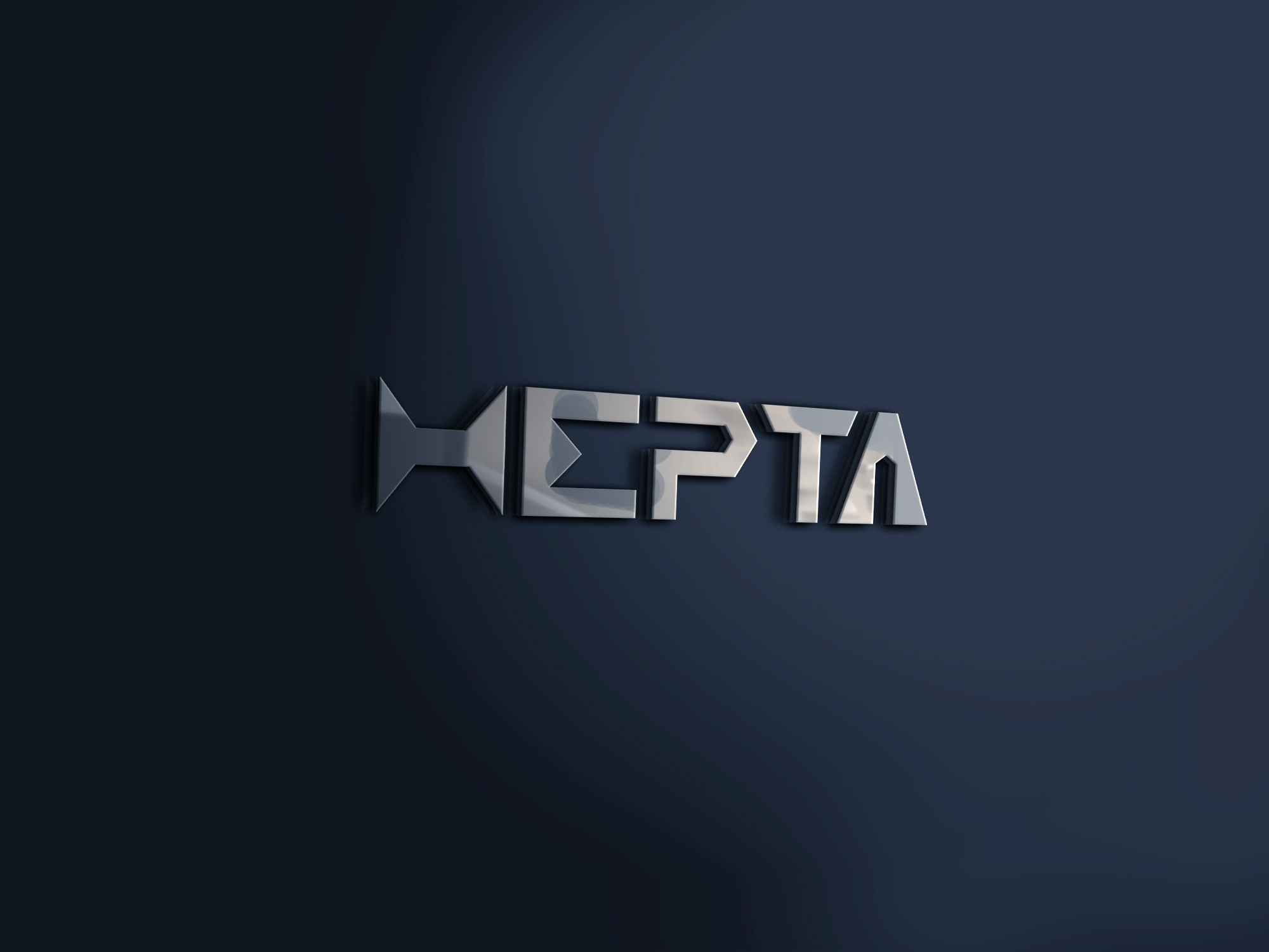Logo Design by Maria Graphics™ for this project | Design #22907657