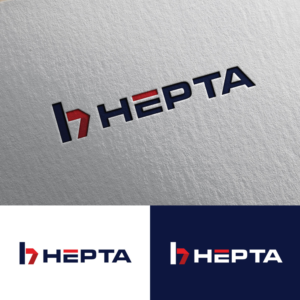 HEPTA | Diseño de Logo por Rii