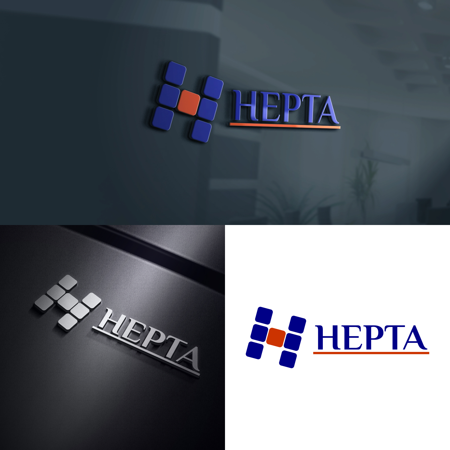 Logo Design by agus alya for this project | Design #22781798