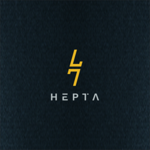 Logo Design by @VIA for this project | Design: #22904312
