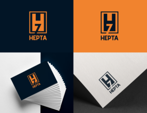 Logo Design by rodperez.designs