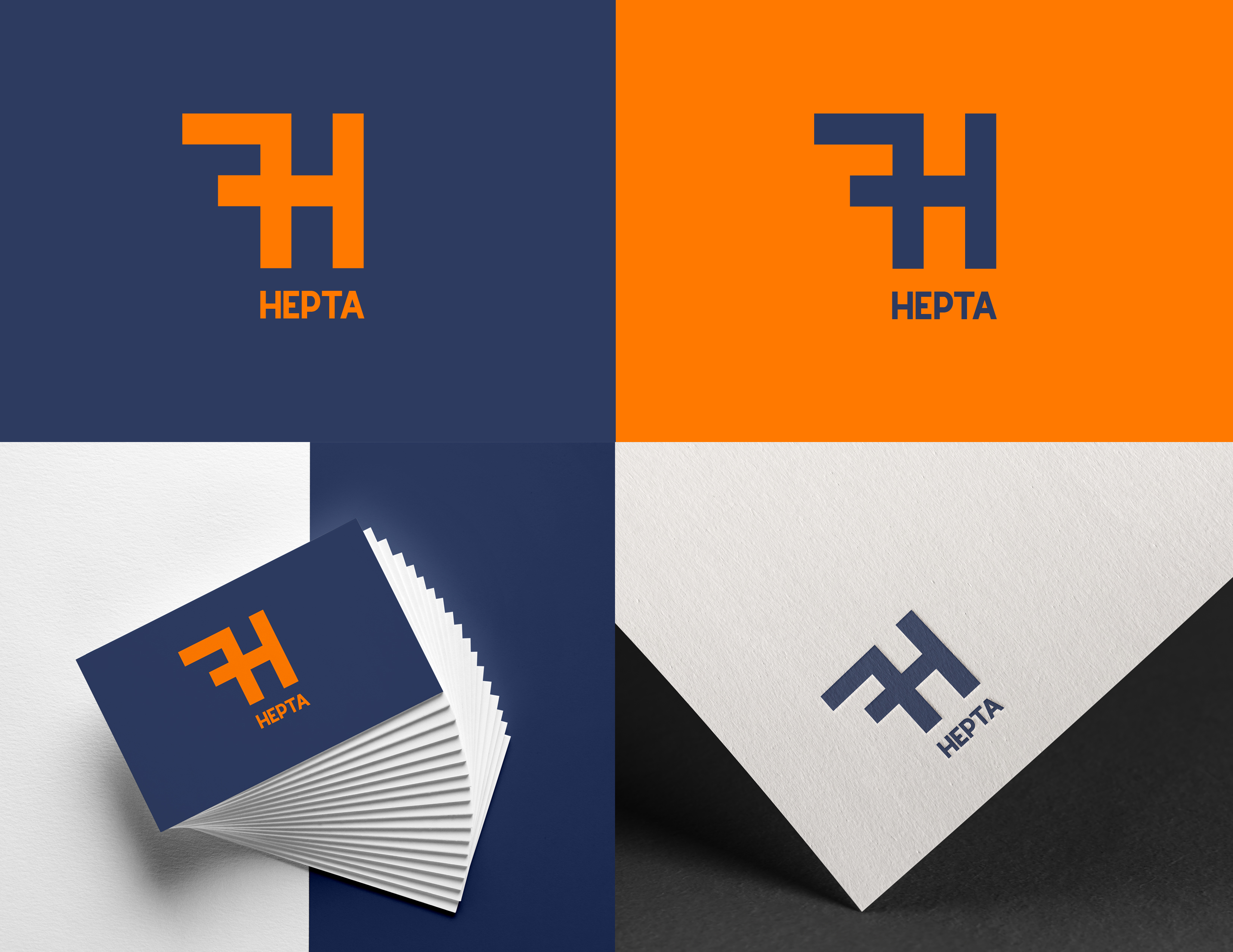 Logo Design by rodperez.designs for this project | Design #22789938