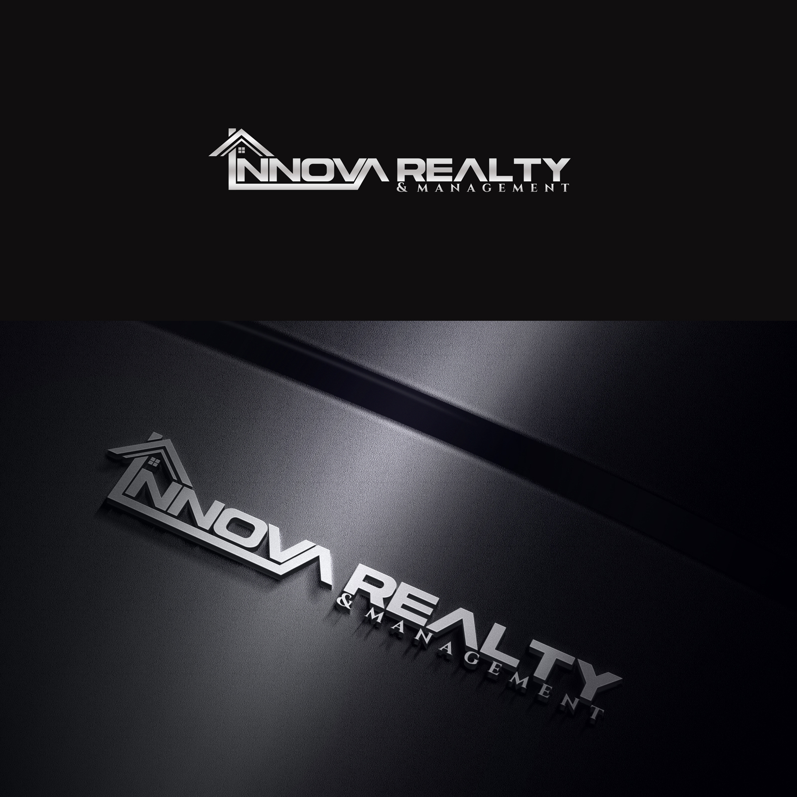 Logo Design by maling gorengan for this project | Design #22817164