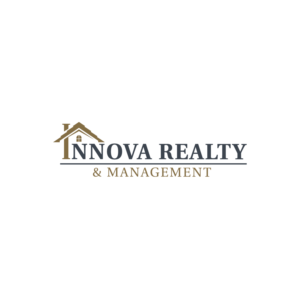 Innova Realty & Management | Diseño de Logo por rozT