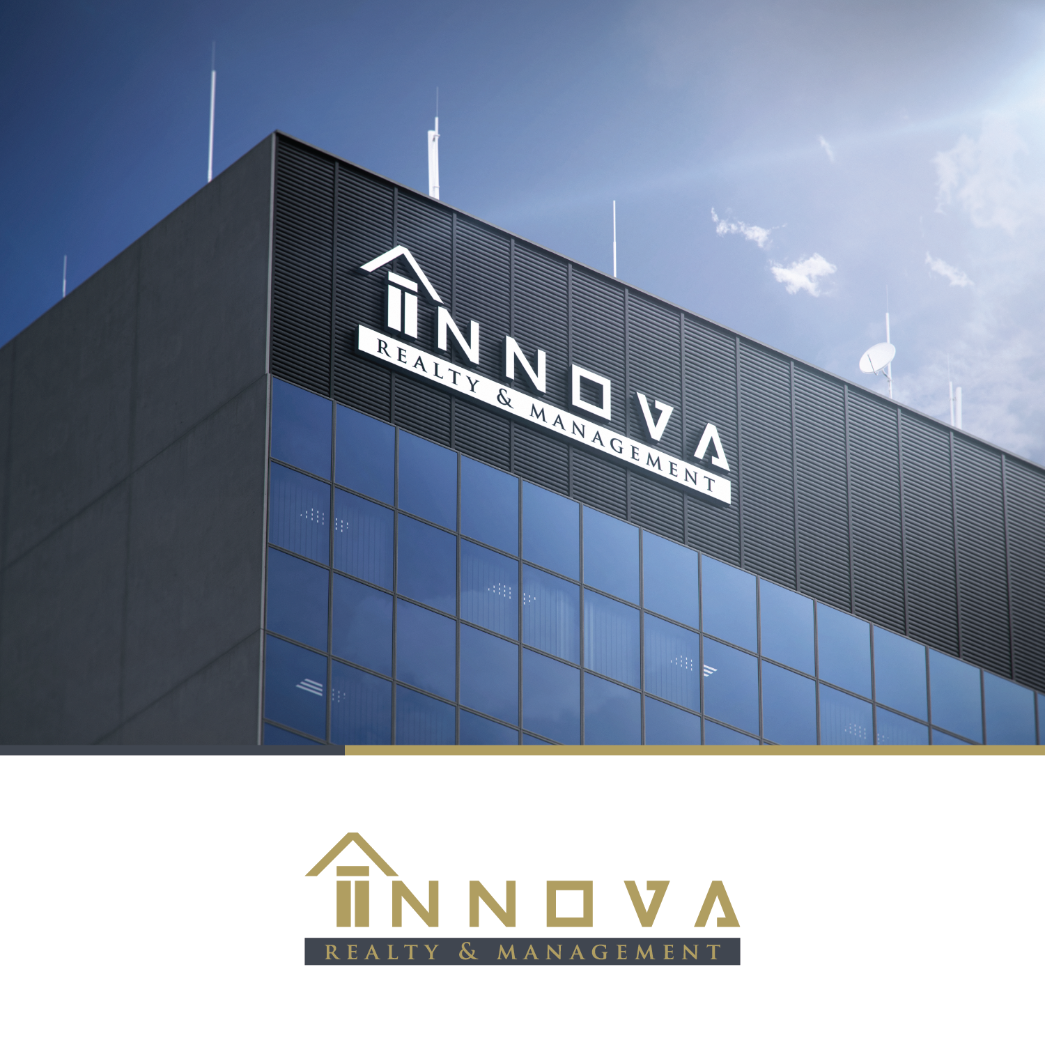 Logo Design by SimbaLeo for this project | Design #22785605