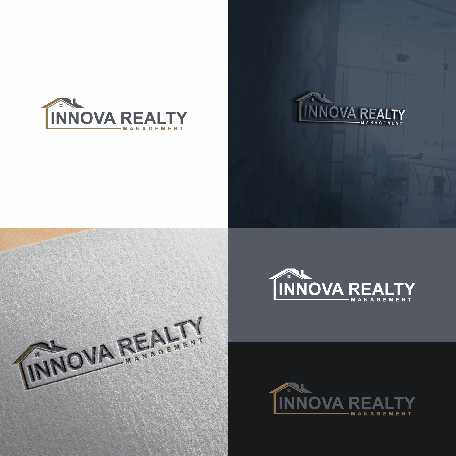 Logo Design by Nur Romi for this project | Design #22819619