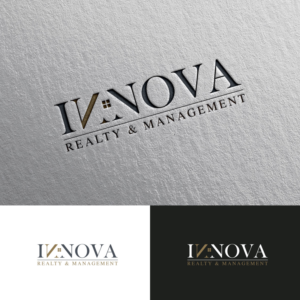 Innova Realty & Management | Design de Logo par Rii
