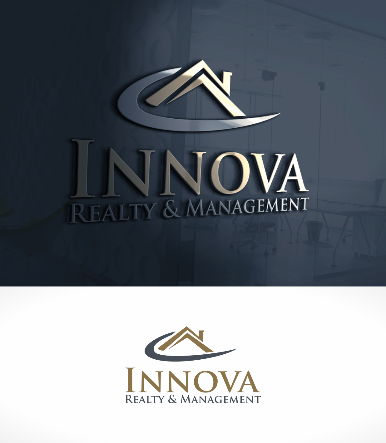 Logo Design by bujanganss for this project | Design #22831432