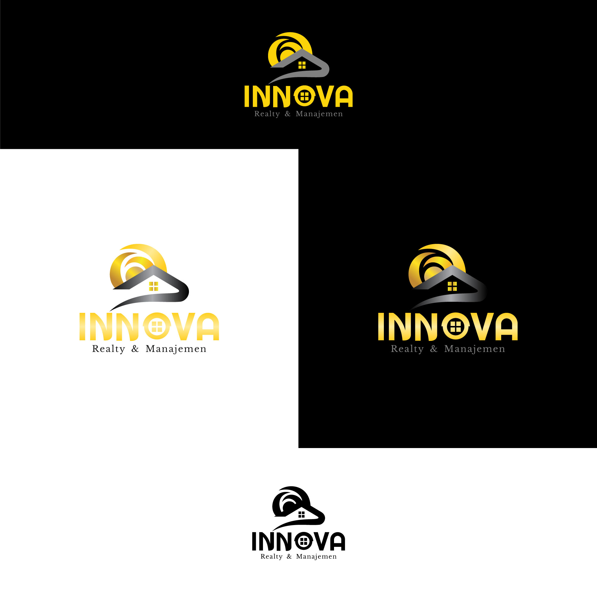 Logo-Design von Rifky NB für dieses Projekt | Design #22826403