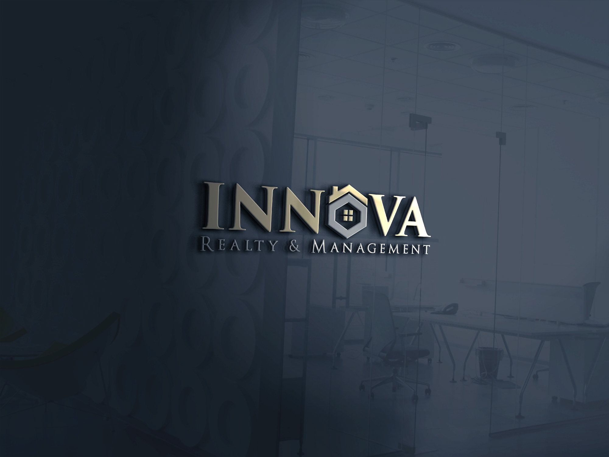 Logo Design by Talha11222 for this project | Design #22794542