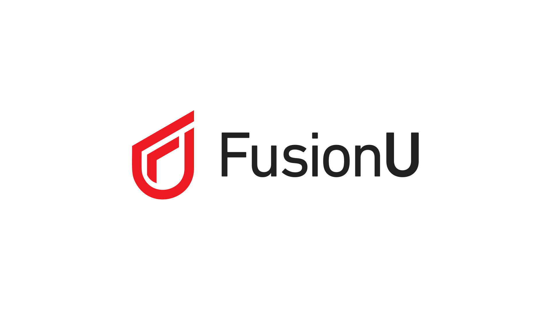 Logo Design by Herbert Hess for Fusion Projects | Design #22783295