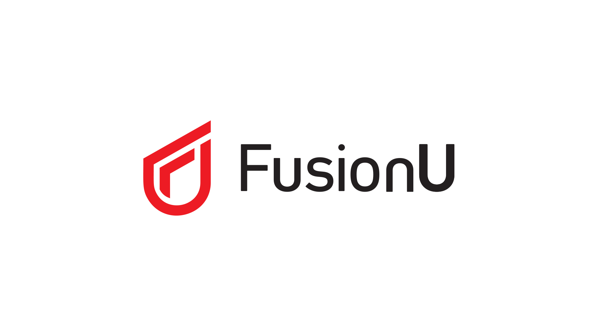 Logo Design by Herbert Hess for Fusion Projects | Design #22783317