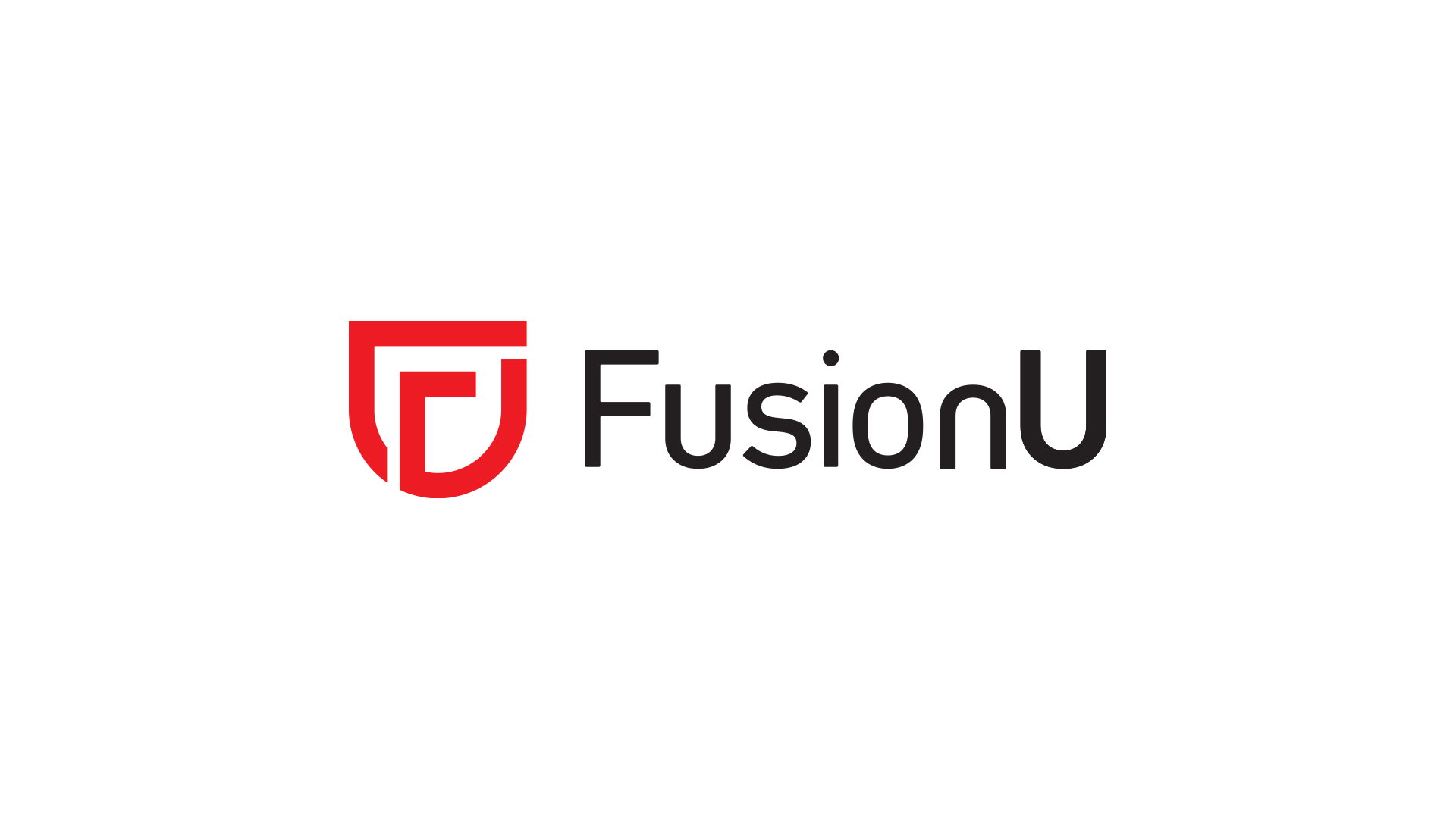 Logo Design by Herbert Hess for Fusion Projects | Design #22785862