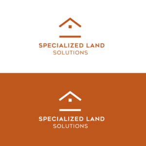 Logo Design by Spekkon for Specialzed Land Solutions | Design: #22786852