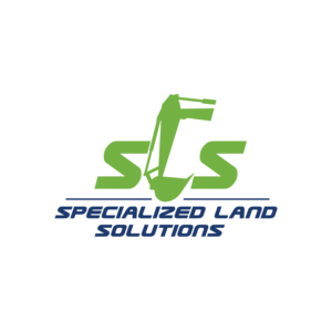 Logo Design by rozT for Specialzed Land Solutions | Design: #22833673