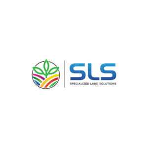 Logo-Design von graphicbullet4 für Specialzed Land Solutions | Design #22835690