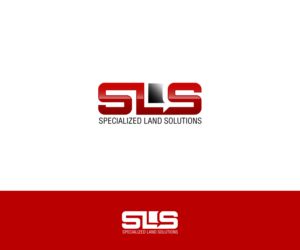 Logo Design by edwinnegz1 for Specialzed Land Solutions | Design: #22782366