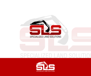 Logo Design by edwinnegz1 for Specialzed Land Solutions | Design: #22809381