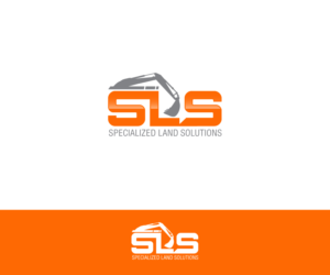 Logo Design by edwinnegz1 for Specialzed Land Solutions | Design: #22811865