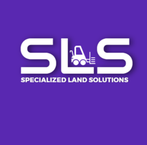 Logo Design by KRIDE INFOTECH for Specialzed Land Solutions | Design: #22824218
