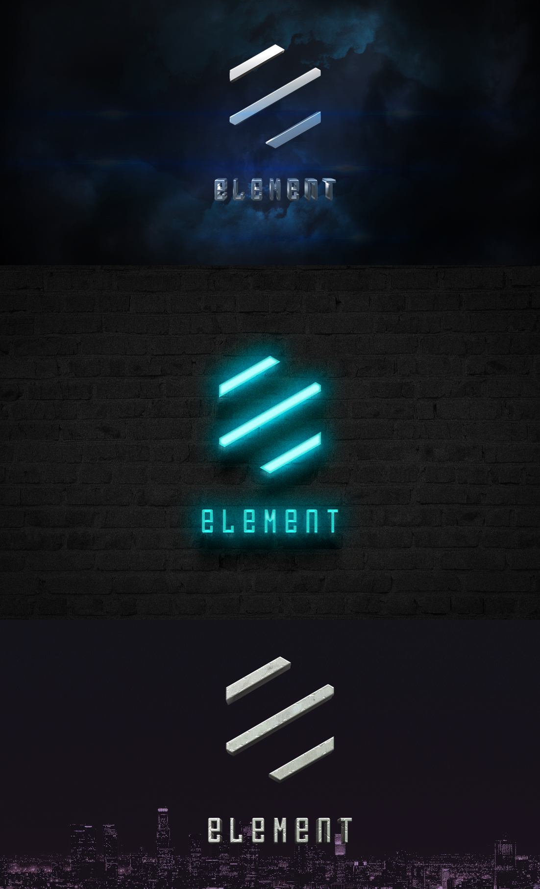 Logo Design by GLDesigns for this project | Design #22811470