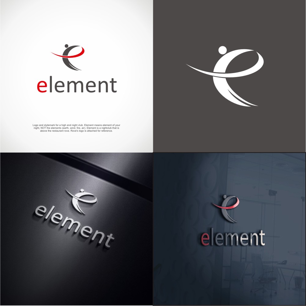 Logo Design by Hardwork for this project | Design #22831759