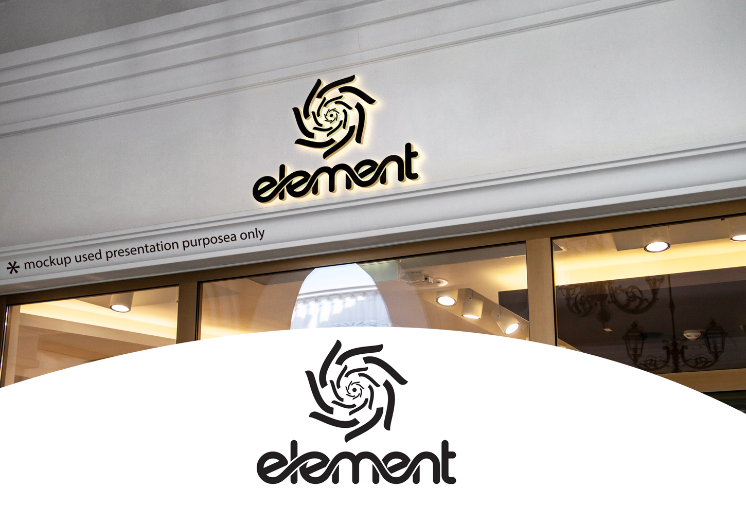 Diseño de Logo por A S design @ para este proyecto | Diseño #22798300