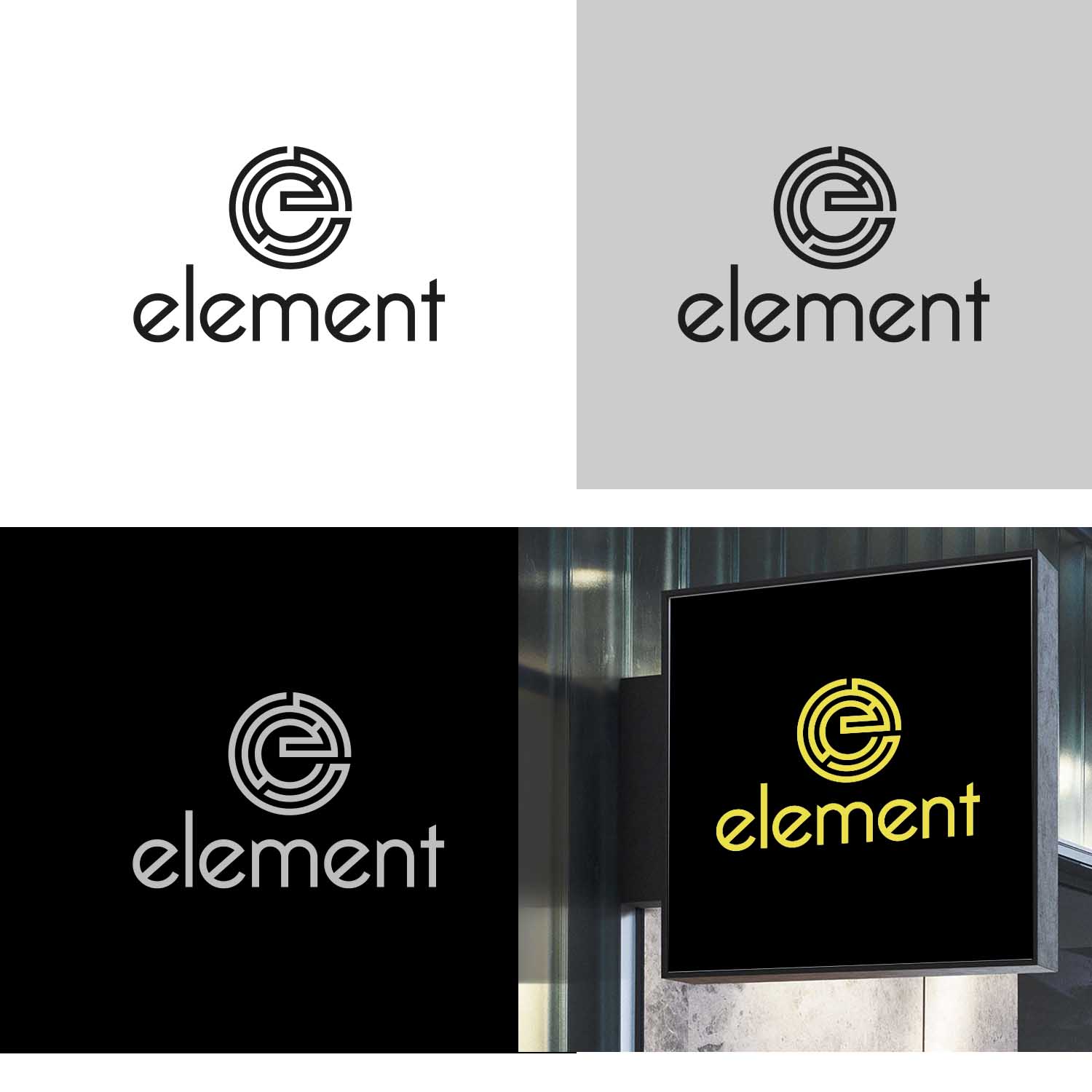 Logo Design by Finley Johnson for this project | Design #22835507